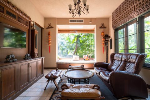 5 chambres House à Chiang Mai, Thailand No. 97763 11
