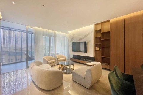 3 bedrooms Apartment in Nicosia, Cyprus No. 103453 1