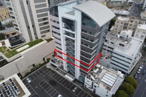 230m² Commercial property in Nicosia, Cyprus No. 105091 7