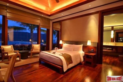 5 bedrooms Villa in Kamala, Thailand No. 96102 6