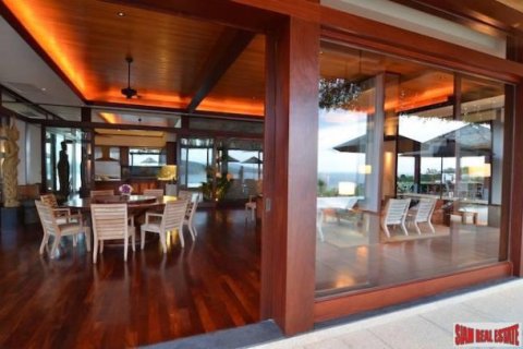 5 bedrooms Villa in Kamala, Thailand No. 96102 7