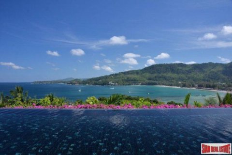 5 bedrooms Villa in Kamala, Thailand No. 96102 9