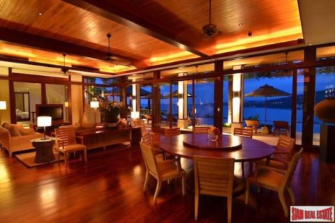 5 bedrooms Villa in Kamala, Thailand No. 96102 3