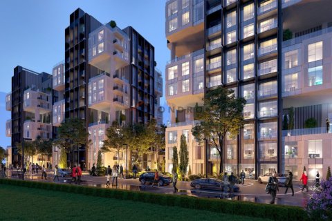 1 bedroom Apartment in Thuy Nguyen, Vietnam No. 80328 7