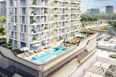 2 dormitorios Apartment en Dubai, UAE No. 122672