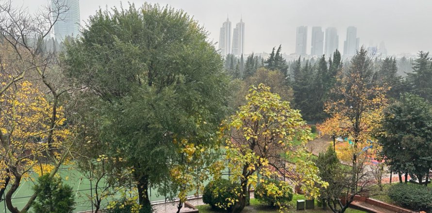 2 chambres Appartement à Sisli, Turkey No. 21205