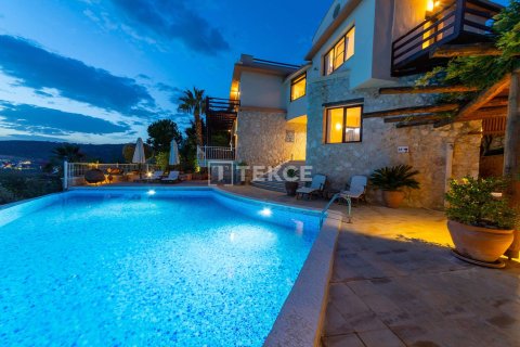 5 bedrooms Villa in Phuoc Tuy, Vietnam No. 95486 19