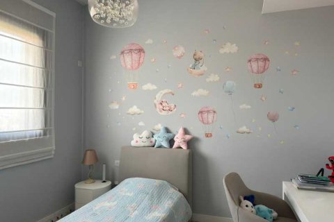 5 bedrooms Apartment in Limassol, Cyprus No. 43480 14