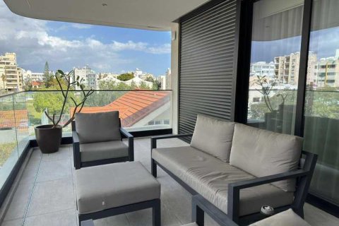5 bedrooms Apartment in Limassol, Cyprus No. 43480 16