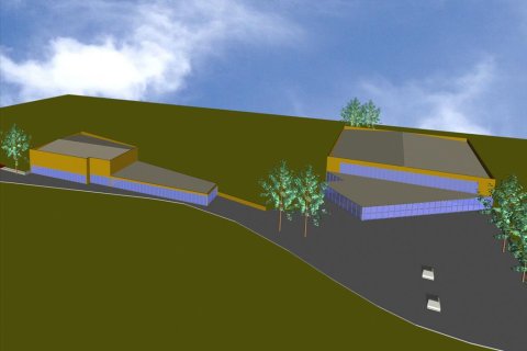 8000m² Land in Achaea, Greece No. 60336 2