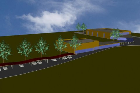 8000m² Land in Achaea, Greece No. 60336 3