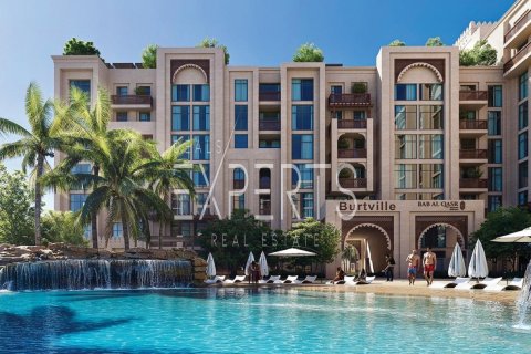 3 chambres Appartement à Masdar City, UAE No. 129785