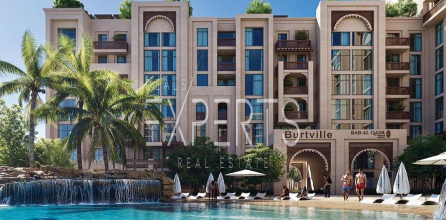 3 chambres Appartement à Masdar City, UAE No. 129785