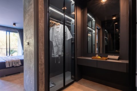 2 dormitorios Penthouse en Rawai, Thailand No. 97345 28