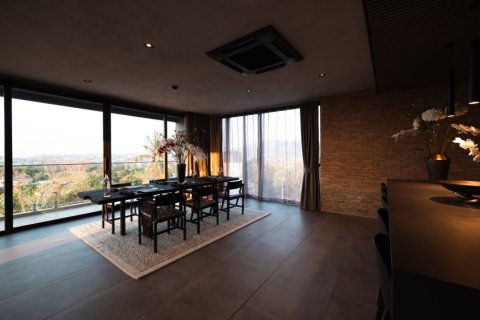 2 dormitorios Penthouse en Rawai, Thailand No. 97345 7