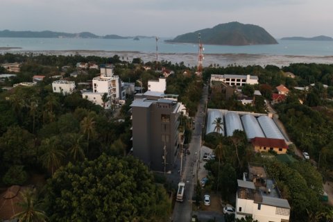 2 dormitorios Penthouse en Rawai, Thailand No. 97345 2