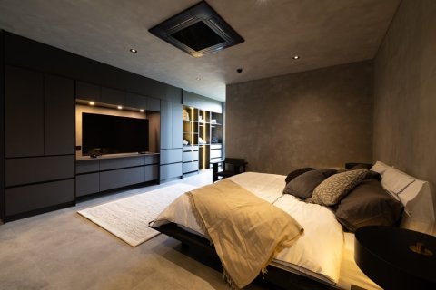 2 dormitorios Penthouse en Rawai, Thailand No. 97345 13