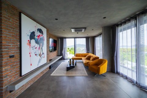 2 dormitorios Penthouse en Rawai, Thailand No. 97345 5