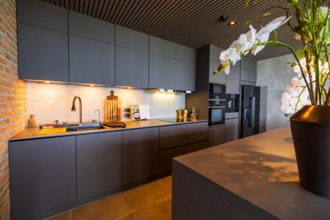 2 dormitorios Penthouse en Rawai, Thailand No. 97345 4