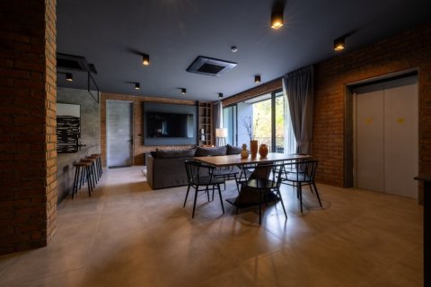 2 dormitorios Penthouse en Rawai, Thailand No. 97345 29