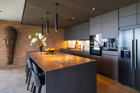 2 dormitorios Penthouse en Rawai, Thailand No. 97345 3