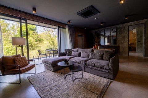 2 dormitorios Penthouse en Rawai, Thailand No. 97345 23