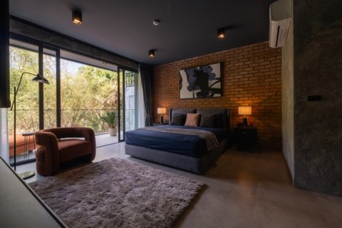 2 dormitorios Penthouse en Rawai, Thailand No. 97345 30