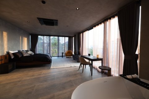 2 dormitorios Penthouse en Rawai, Thailand No. 97345 6