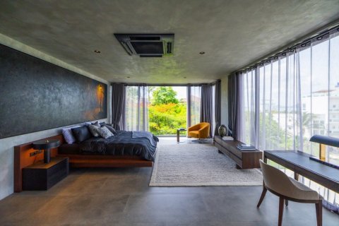 2 dormitorios Penthouse en Rawai, Thailand No. 97345 17