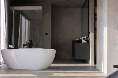 2 dormitorios Penthouse en Rawai, Thailand No. 97345 12