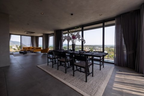 2 dormitorios Penthouse en Rawai, Thailand No. 97345 8