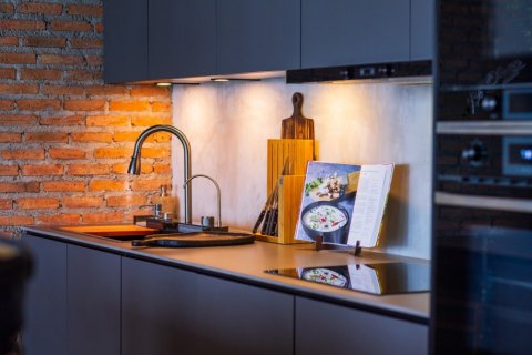 2 dormitorios Penthouse en Rawai, Thailand No. 97345 18