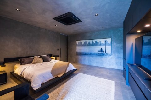 2 dormitorios Penthouse en Rawai, Thailand No. 97345 20