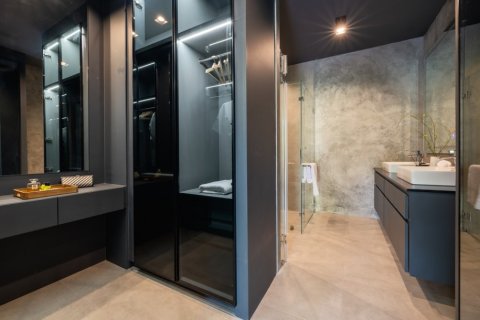 2 dormitorios Penthouse en Rawai, Thailand No. 97345 27