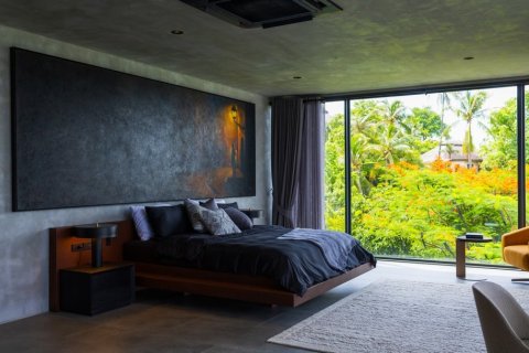 2 dormitorios Penthouse en Rawai, Thailand No. 97345 19