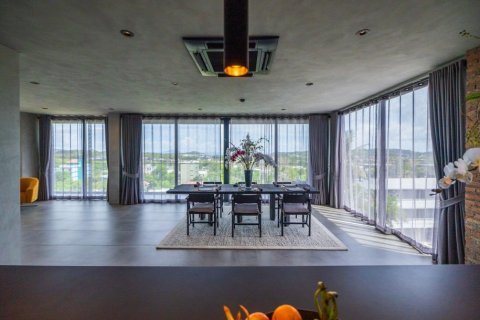 2 dormitorios Penthouse en Rawai, Thailand No. 97345 9