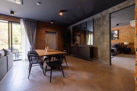 2 dormitorios Penthouse en Rawai, Thailand No. 97345 25