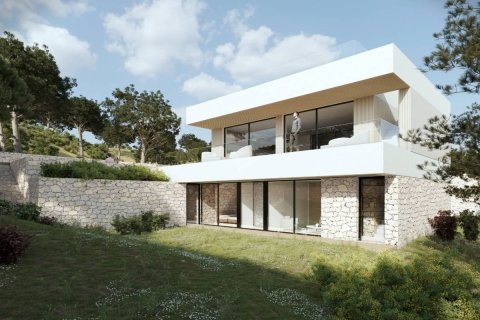 Вилла с 3 спальнями в Tan Thanh, Вьетнам №90000 3