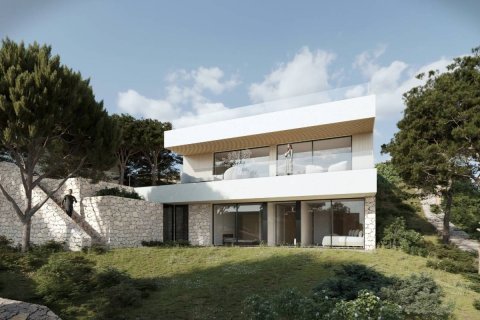 Вилла с 3 спальнями в Tan Thanh, Вьетнам №90000 2