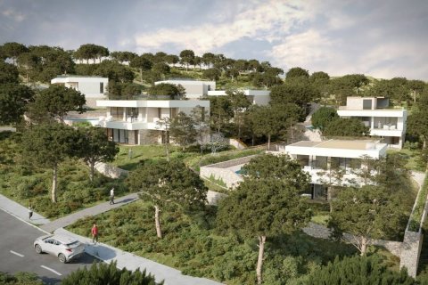 3 chambres Villa à Dehesa De Campoamor, Spain No. 90000