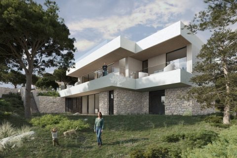 Вилла с 3 спальнями в Tan Thanh, Вьетнам №90000 8