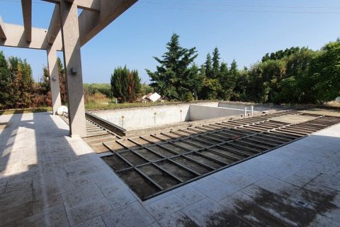 3 bedrooms House in Chalkidiki, Greece No. 56268 22