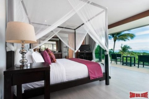 6 bedrooms Villa in Ko Samui, Thailand No. 96161 16