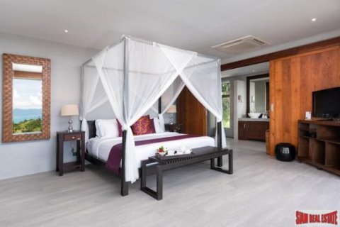 6 bedrooms Villa in Ko Samui, Thailand No. 96161 29