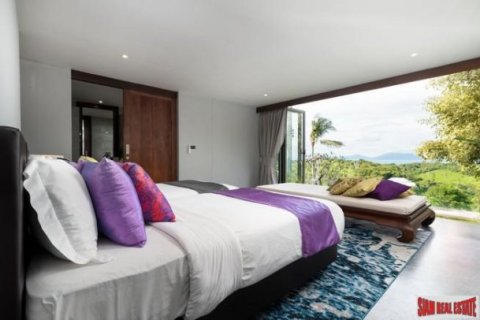 6 bedrooms Villa in Ko Samui, Thailand No. 96161 28