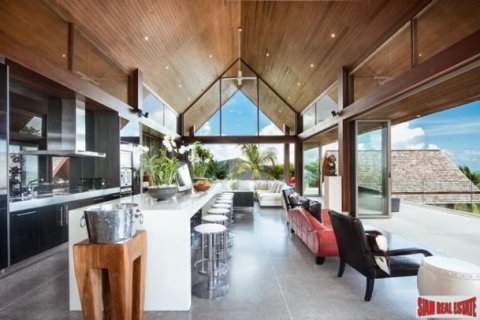 6 bedrooms Villa in Ko Samui, Thailand No. 96161 6