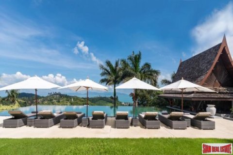 6 bedrooms Villa in Ko Samui, Thailand No. 96161 5