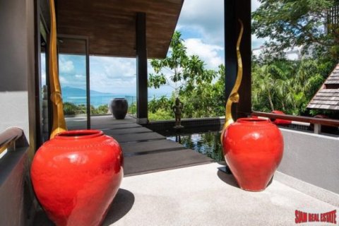 6 bedrooms Villa in Ko Samui, Thailand No. 96161 8