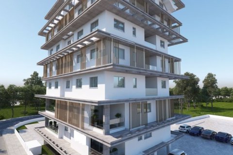 2 bedrooms Apartment in Larnaca, Cyprus No. 78803 12