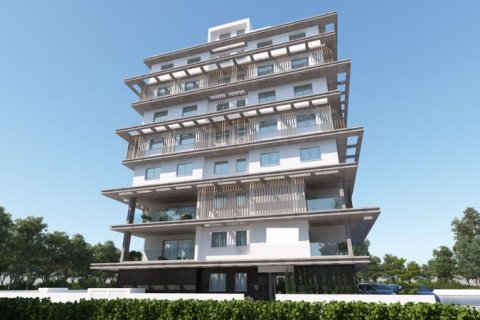 2 bedrooms Apartment in Larnaca, Cyprus No. 78803 13